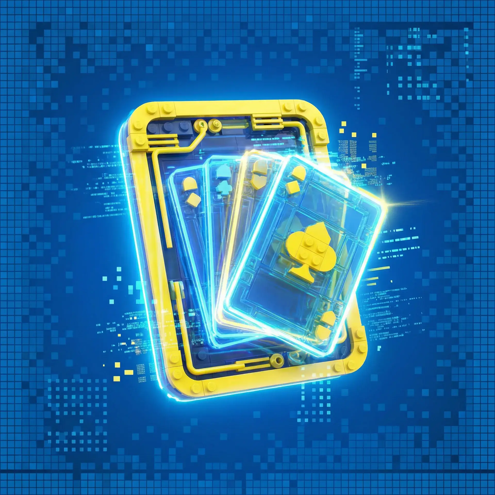 瓦力棋牌全息视讯大厅 - 慕星棋牌